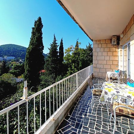 Apartment Villa Vala Dubrovnik Exterior foto