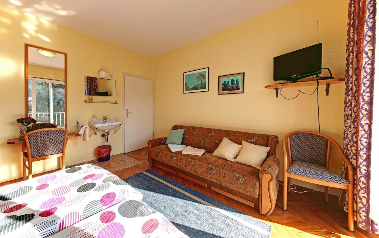 Apartment Villa Vala Dubrovnik Exterior foto
