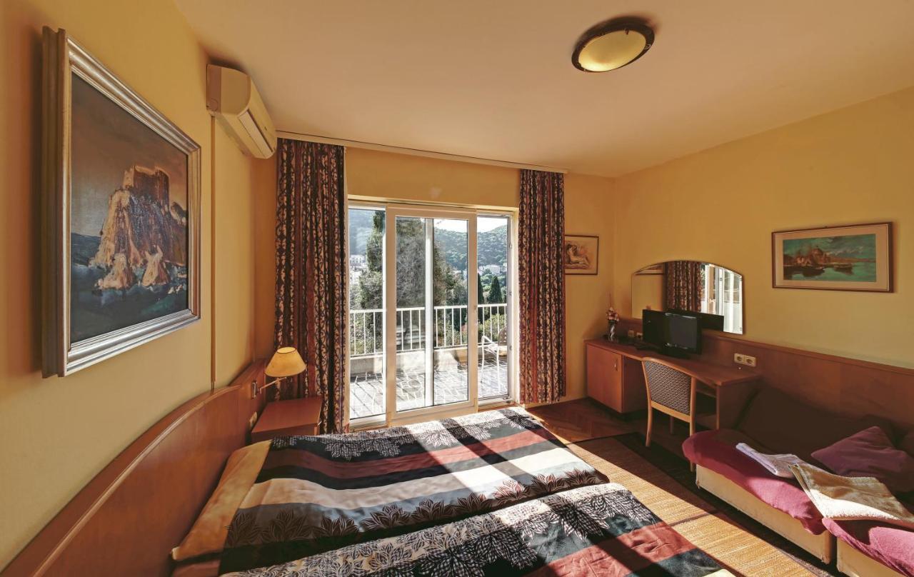 Apartment Villa Vala Dubrovnik Exterior foto