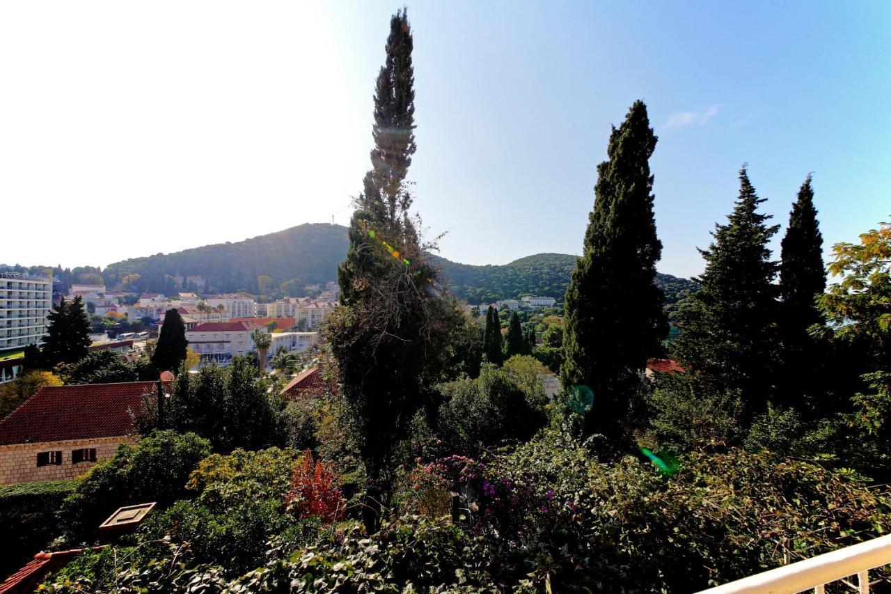 Apartment Villa Vala Dubrovnik Exterior foto