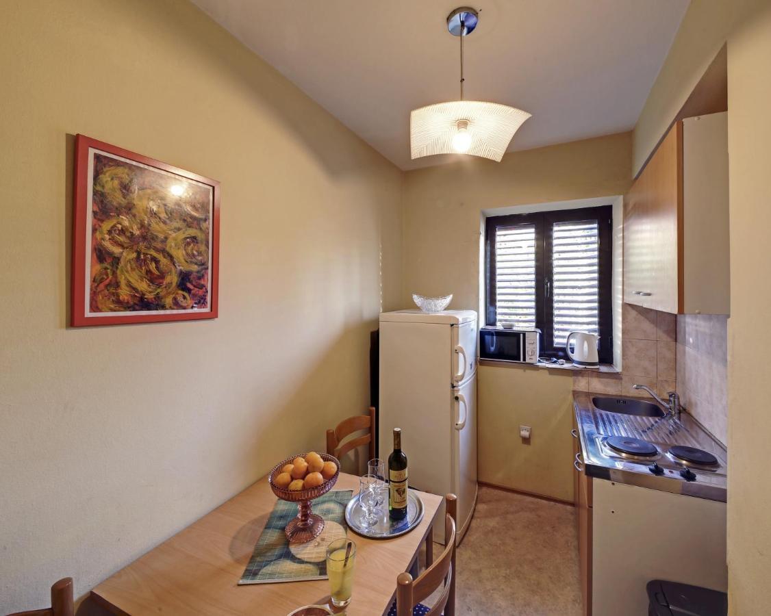 Apartment Villa Vala Dubrovnik Exterior foto